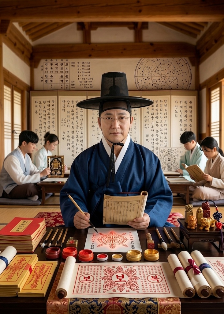 부적